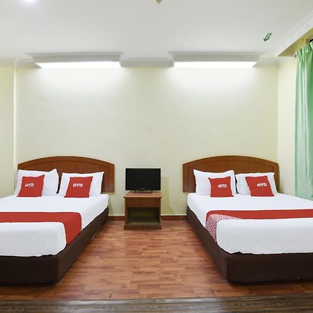 Hotel O Kota Bharu Near War Museum Formerly Azam Hotel Bagian luar foto