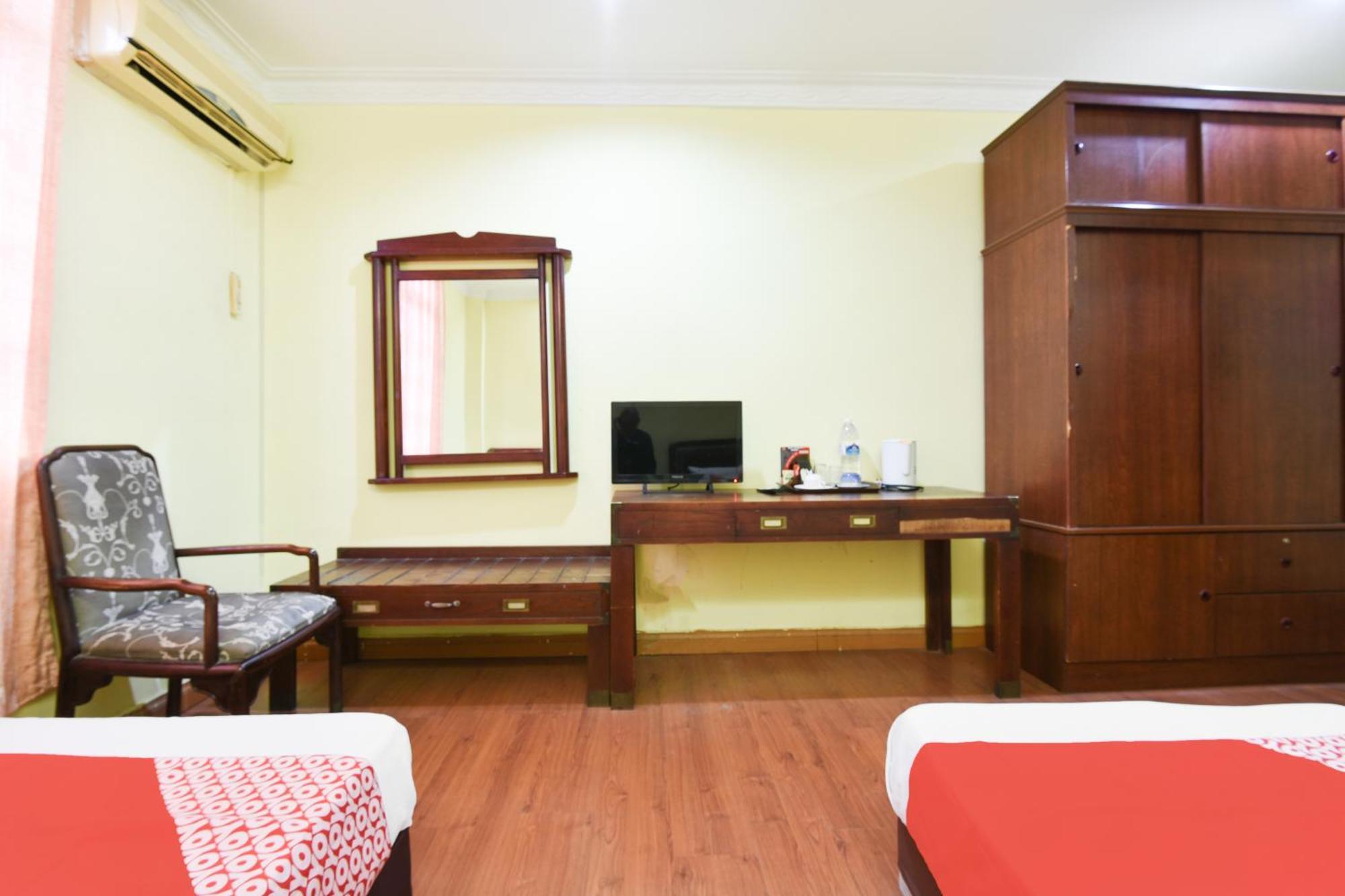 Hotel O Kota Bharu Near War Museum Formerly Azam Hotel Bagian luar foto