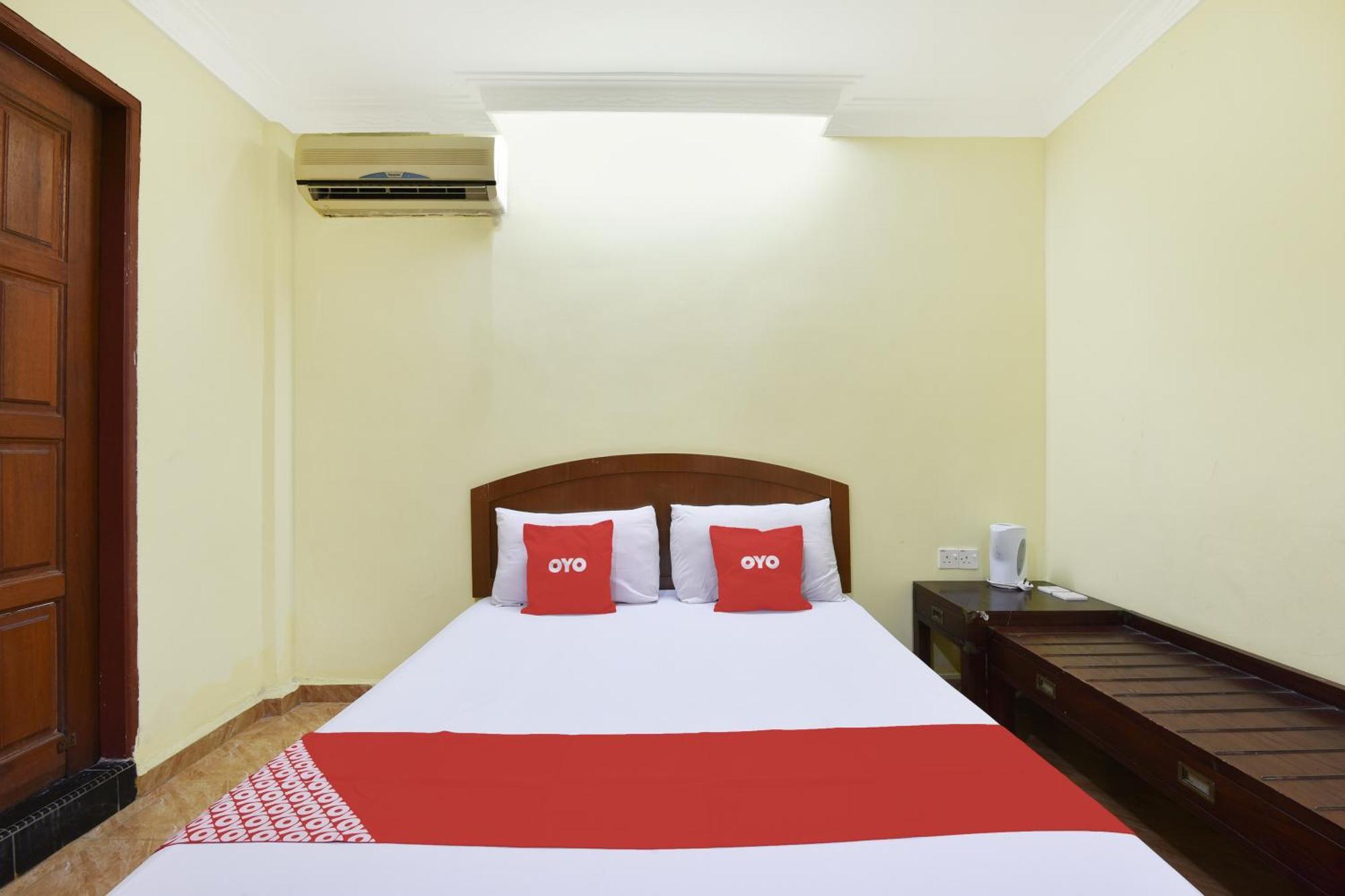 Hotel O Kota Bharu Near War Museum Formerly Azam Hotel Bagian luar foto